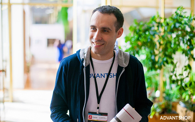 На «Стачке», 2017 год